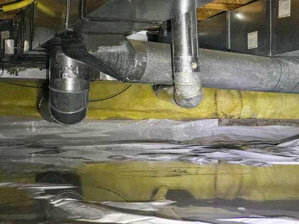 Local water damage restoration in NM