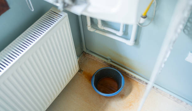 Trusted NM Water damage restoration Experts